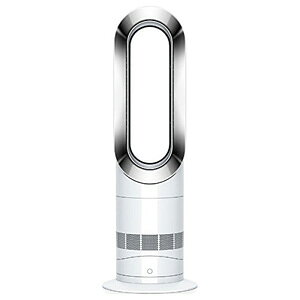 送料無料!!【ダイソン Dyson】ダイソン Dyson AM09-WN ホワイト ニッケル HOT&COOL エアマルチプライアー ファンヒーター【smtb-u】