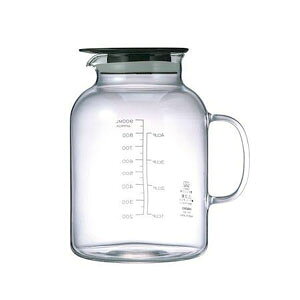 �y�n���I HARIO�z�n���I �r�l�K�[�Y �t���[�c�|�b�g 1000ml �u���b�N VFP-1000-B