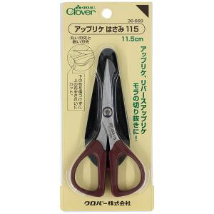 �y�N���o�[ Clover�z�N���o�[ �A�b�v���P�͂��� 115 11.5cm 36-669