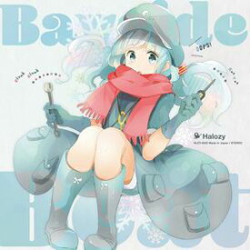 【Halozy】Bayside Beat