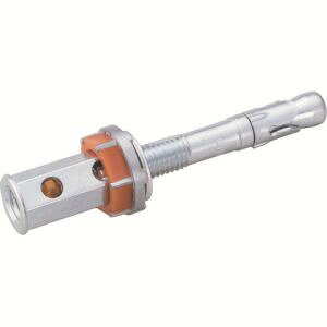 【ユニカ unika】ユニカ BGR-3070M ビッグワンR-NUT BGR-3070M 20本 メーカー直送 代引不可 北海道沖縄離島不可