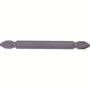 �y���x�H�� �i�b�N�z�i�b�N 3W2075 �h���C�o�[�r�b�g �_�u�� ����6.35xNo.2x75L 10�{ ���[�J�[���� ����s�� �k�C�����ꗣ���s��