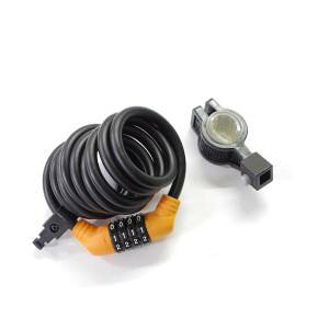 �y���[���b�N ULAC�z���[���b�N A610B �l�I�P�[�u�����b�N�R���{ ZEN MASTER �I�����W ULAC