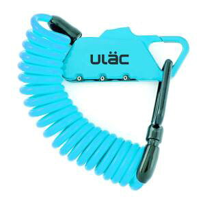 �y���[���b�N ULAC�z���[���b�N K2S �J���r�i�P�[�u�����b�N�R���{ PICCADILLY �u���[ ULAC