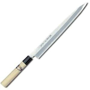 青木刃物製作所 堺孝行 本霞研 正夫 270mm 05004 (包丁) 価格比較 