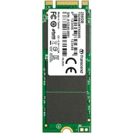 【トランセンド Transcend】トランセンド TS256GMTS600S 256GB M.2 2260 SSD SATA3 B+M Key MLC