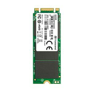 ygZh TranscendzgZh TS64GMTS600S 64GB M.2 2260 SSD SATA3 B+M Key MLC