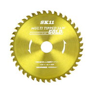 【SK11】SK11 125X40P MULTIチップソー