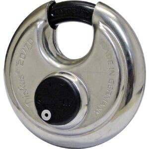 �y�A�o�X ABUS�z�A�o�X 20-80 �f�B�X�J�X 20/80mm W/2