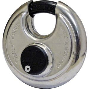 �y�A�o�X ABUS�z�A�o�X 20/70 W/2 �f�B�X�J�X ABUS