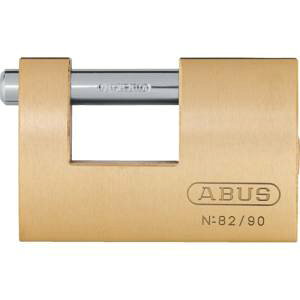 yAoX ABUSzAoX mubN 82 90mm ABUS