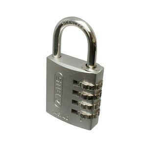 �y�A�o�X ABUS�z�A�o�X 145IB/40 �i���o�[�ώ� �싞�� �V���o�[ ABUS