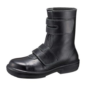 【ミドリ安全】ミドリ安全 RTU235-28.0 JIS規格 重作業向け安全靴 ウルトララバーテック ブラック 28.0cm