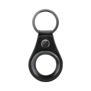 yMS\[VY LEPLUSzMS\[VY AirTag PUU[L[z_[ shirushi 邵 ubN LP-KHDS01BK