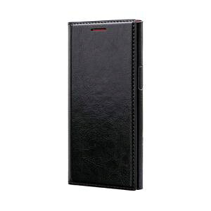 yMS\[VY LEPLUSzMS\[VY iPhone 12 mini ɔꖇvtbvP[X PAGE ubN LP-IS20PAGBK