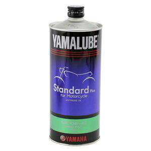 【ヤマハ YAMAHA】ワイズギア 90793-32159 ヤマルーブス タンダードプラス 10W-40 1L