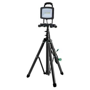 yCasterzCaster CLP-2800-TPS R[h LED Or