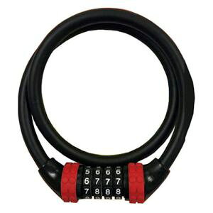 【サギサカ SAGISAKA】サギサカ BLOCKロック レッド 43933