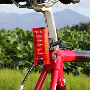 【キャットアイ CATEYE】キャットアイ テールライト TIGHT 74551