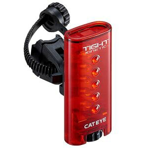 【キャットアイ CATEYE】キャットアイ テールライト TIGHT KINETIC 74365