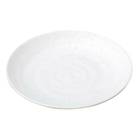【マイン MIN】マイン メラミンウェア 白 丸皿 15cm M11-104