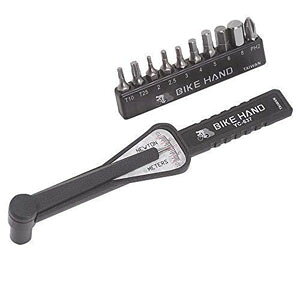 yoCNnh BIKE HANDzBIKEHAND YC-637+BITS GbZVgN`Lbg oCNnh