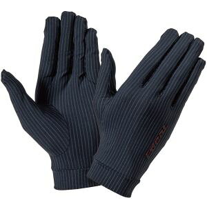 �y�R�� YAMASHIRO�z�A�C�f�B�[�� IDI001BK/XL �l�I�R�b�g �C���i�[�O���[�u IDI-001 NEOCOT INNER GLOVE �u���b�N XL IDEAL