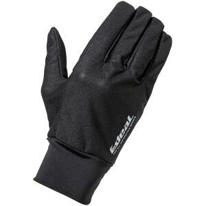yR YAMASHIROzACfB[ IDI002BK/M EH[Abv Ci[O[u IDI-002 WARM UP INNER GLOVE ubN M IDEAL