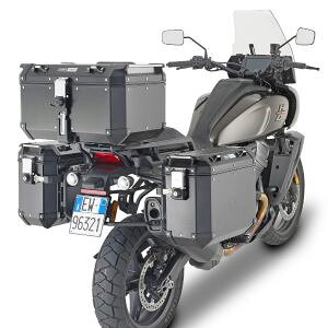 �y�f�C�g�i DAYTONA�z�f�C�g�i 27687 �W�r GIVI PLO8400CAM �t�B�b�e�B���O Pan America1250 21 DAYTONA