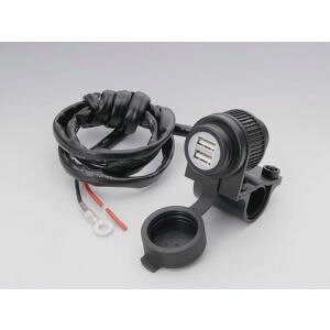 yLW} KIJIMAzLW} 304-6221 USB|[gKIT USBx2g[^DC5V 4A nhNv