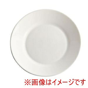 【アルコロック Arcoroc】アルコロック レストラン無地 ディナー皿 254mm 24742 51164 Arcoroc