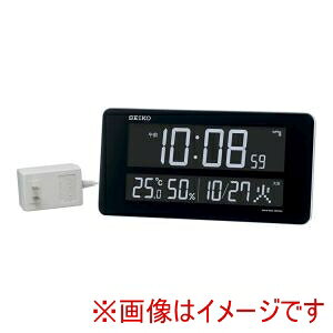 yZCR[ SEIKOzZCR[ |up 𗬎dgv DL208W