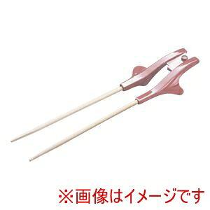 【ウインド】ウインド 箸ぞうくん 菜箸 クリア SS-11 左手用