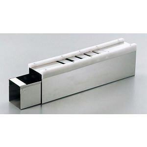 【イイヅカ】イイヅカ カンナ式チョコレートシェーバー 5枚刃