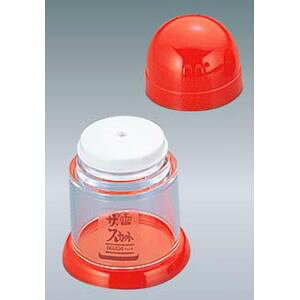 【オグチ製作所】オグチ製作所 スカットシリーズ 塩入れ 黒