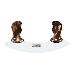 ポリウッド ミンチングナイフ 25cm 21147