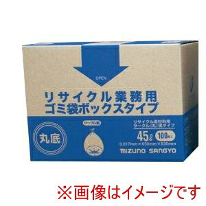 yY MIZUNO SANGYOzY TCN Ɩp S~ {bNX^Cv 45L ے 100