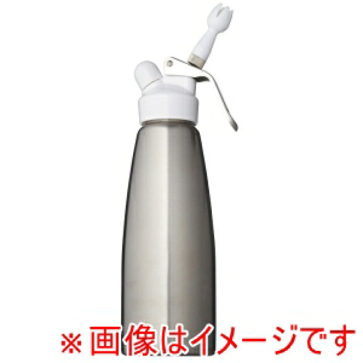 楽天市場】送料無料！！【日本炭酸瓦斯 NTG】エスプーマ アドバンス 
