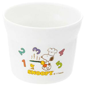 【リッチェル Richell】リッチェル PPお子様食器「トライ」 スヌーピー タンブラー