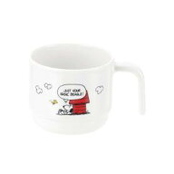 【リッチェル Richell】リッチェル メラミン お子様 食器 トライ スヌーピー 片手カップ