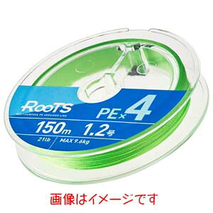 �y�S�[�Z�� GOSEN�z�S�[�Z�� ���[�c PE X 4 ���C�g�O���[�� 150m 1.5�� 23lb