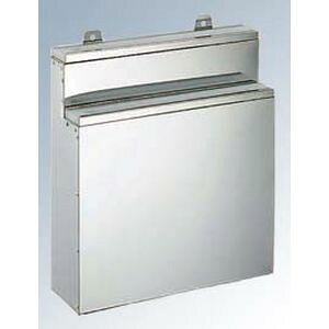 【江部松商事 EB】EBM 18-0 PC板付 庖丁差し 釘打式 大 2段 江部松商事