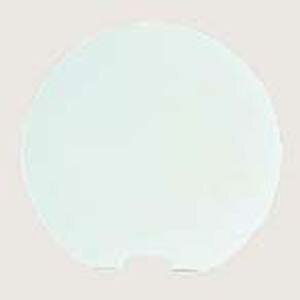 【和田助製作所】和田助製作所 SW テーブルナンバースタンド用プレート 丸型 無地