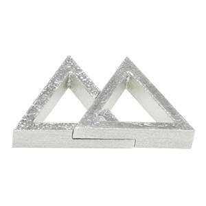 【能作】能作 錫 箸置 かさねSANKAKU 2個入 501722