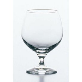 【東洋佐々木ガラス】東洋佐々木ガラス レガート ブランデー 30G25HS