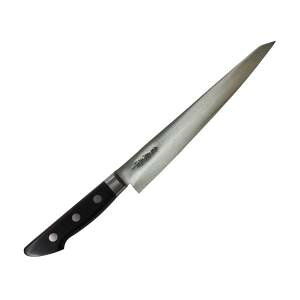 【北正】北正 本匠兼正 日本鋼 本刃付 筋引 24cm