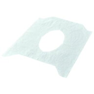 【東京クイン】東京クイン 便座シート エルシート 100枚入