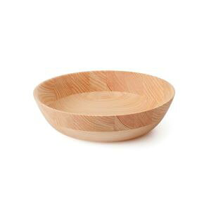 【ラ・ルース La Luz】ラルース ひきよせ ディッシュ L 2段 ヒノキ 130110