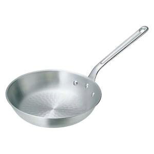 キング アルミ打出フライパン 27cm