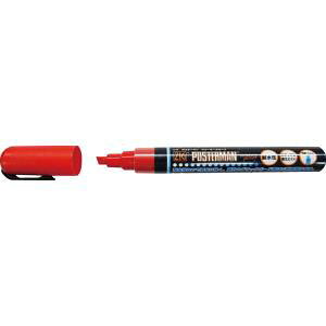 �y���| Kuretake�z���| ZIG�|�X�^�[�}�� WATER-PROOF �� 6mm PMA-50A-040S